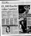 Belfast News-Letter Tuesday 15 February 1994 Page 12