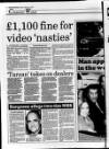 Belfast News-Letter Tuesday 15 February 1994 Page 14