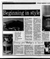 Belfast News-Letter Tuesday 15 February 1994 Page 20