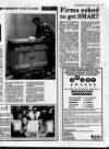 Belfast News-Letter Tuesday 15 February 1994 Page 21