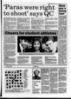 Belfast News-Letter Thursday 17 February 1994 Page 15