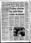 Belfast News-Letter Saturday 19 February 1994 Page 2