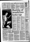 Belfast News-Letter Saturday 19 February 1994 Page 12