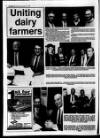 Belfast News-Letter Saturday 19 February 1994 Page 34