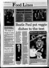 Belfast News-Letter Monday 21 February 1994 Page 8