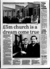 Belfast News-Letter Monday 21 February 1994 Page 11