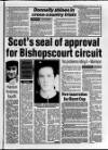 Belfast News-Letter Monday 21 February 1994 Page 27