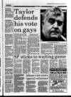 Belfast News-Letter Wednesday 23 February 1994 Page 11