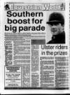 Belfast News-Letter Wednesday 23 February 1994 Page 16