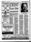 Belfast News-Letter Wednesday 23 February 1994 Page 22