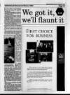 Belfast News-Letter Wednesday 23 February 1994 Page 31