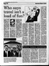 Belfast News-Letter Wednesday 23 February 1994 Page 36