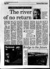 Belfast News-Letter Wednesday 23 February 1994 Page 42
