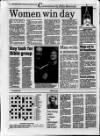 Belfast News-Letter Wednesday 23 February 1994 Page 44