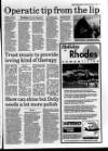 Belfast News-Letter Wednesday 02 March 1994 Page 11