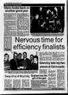 Belfast News-Letter Wednesday 02 March 1994 Page 22