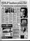 Belfast News-Letter Thursday 03 March 1994 Page 11