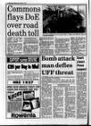 Belfast News-Letter Friday 04 March 1994 Page 8