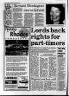 Belfast News-Letter Friday 04 March 1994 Page 10