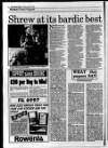 Belfast News-Letter Saturday 05 March 1994 Page 10