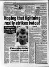 Belfast News-Letter Saturday 05 March 1994 Page 30