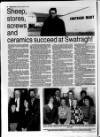 Belfast News-Letter Saturday 05 March 1994 Page 54