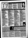 Belfast News-Letter Monday 07 March 1994 Page 12