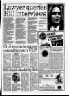 Belfast News-Letter Wednesday 09 March 1994 Page 11