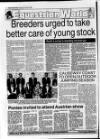 Belfast News-Letter Wednesday 09 March 1994 Page 16