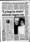 Belfast News-Letter Friday 11 March 1994 Page 12