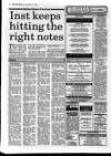 Belfast News-Letter Saturday 12 March 1994 Page 20