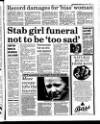 Belfast News-Letter Friday 01 April 1994 Page 3