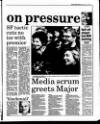 Belfast News-Letter Friday 01 April 1994 Page 7
