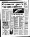 Belfast News-Letter Friday 01 April 1994 Page 8