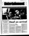 Belfast News-Letter Friday 01 April 1994 Page 39