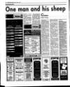 Belfast News-Letter Friday 01 April 1994 Page 40