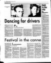 Belfast News-Letter Friday 01 April 1994 Page 42