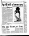 Belfast News-Letter Friday 01 April 1994 Page 43