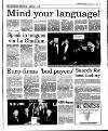 Belfast News-Letter Tuesday 05 April 1994 Page 17