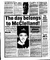 Belfast News-Letter Tuesday 05 April 1994 Page 32