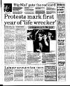 Belfast News-Letter Wednesday 06 April 1994 Page 7