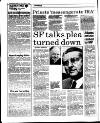 Belfast News-Letter Thursday 07 April 1994 Page 6