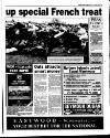 Belfast News-Letter Friday 08 April 1994 Page 23