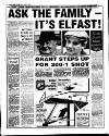 Belfast News-Letter Friday 08 April 1994 Page 24