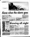 Belfast News-Letter Friday 08 April 1994 Page 28
