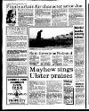 Belfast News-Letter Saturday 09 April 1994 Page 2