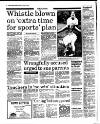 Belfast News-Letter Saturday 09 April 1994 Page 8