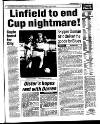Belfast News-Letter Saturday 09 April 1994 Page 27