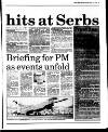 Belfast News-Letter Monday 11 April 1994 Page 13