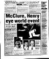 Belfast News-Letter Monday 11 April 1994 Page 22